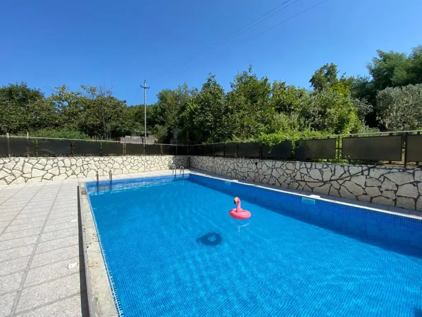 Парк отель Абхазия