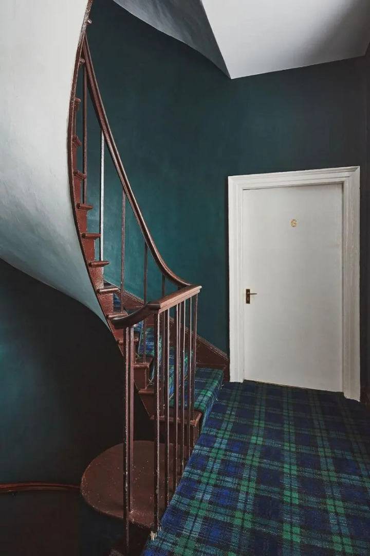 Brambles Guest House