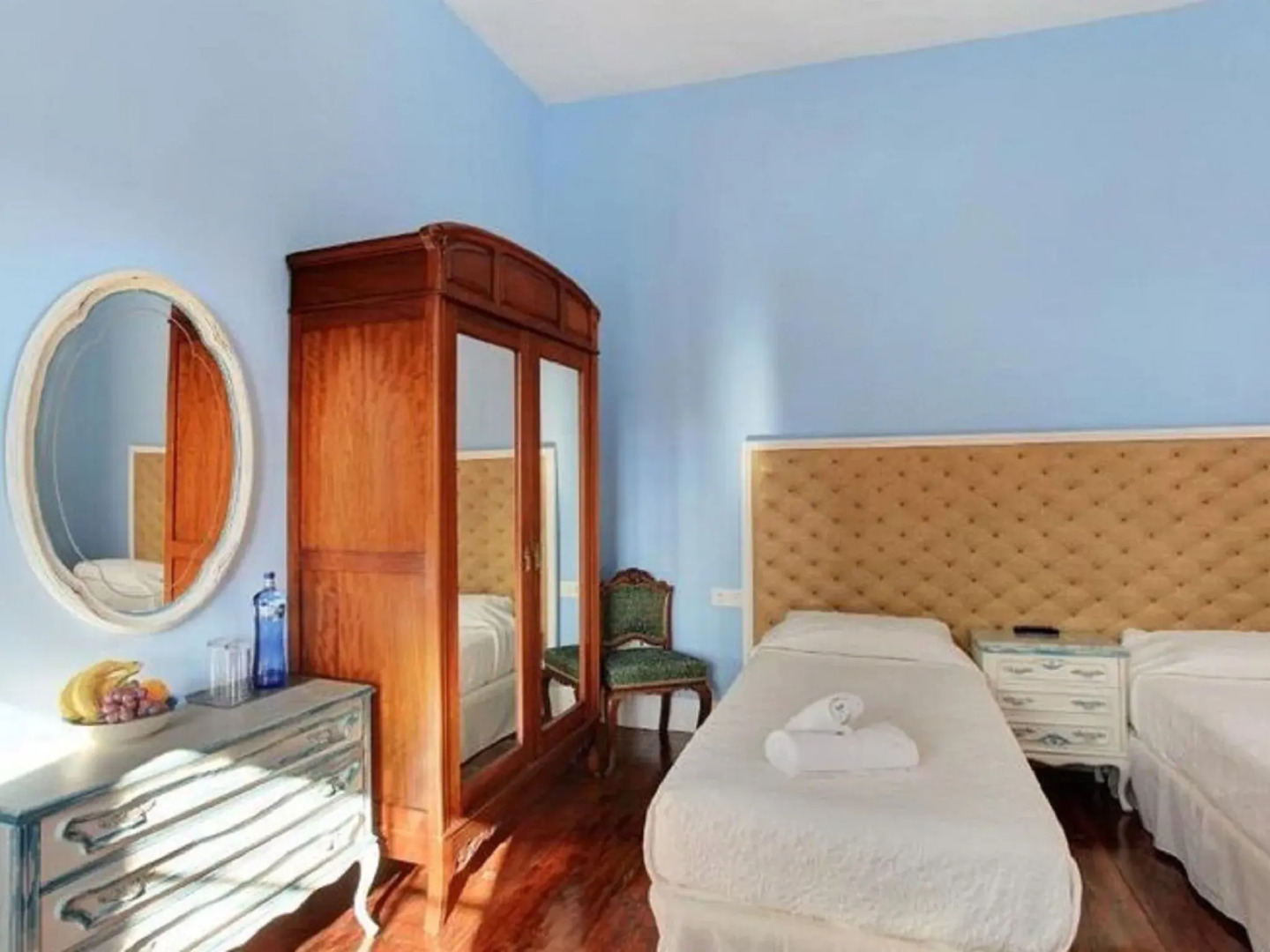 Holiday Home in San Cristóbal de la Laguna with Terrace