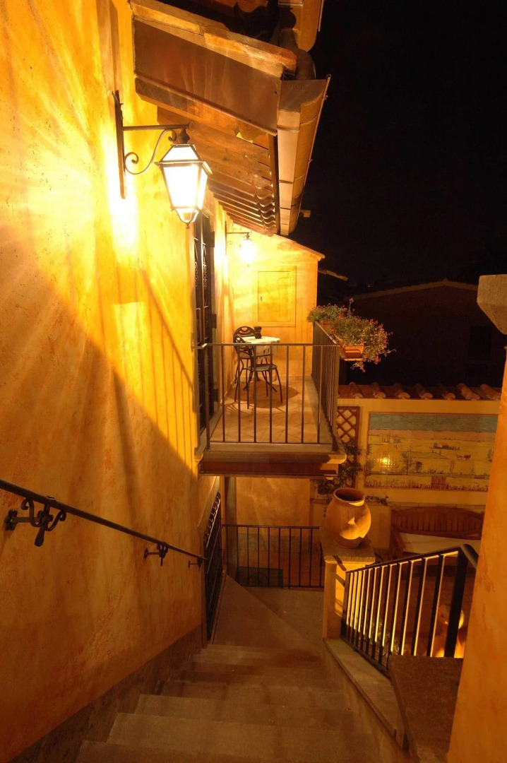 La Valle dei Casali B&B