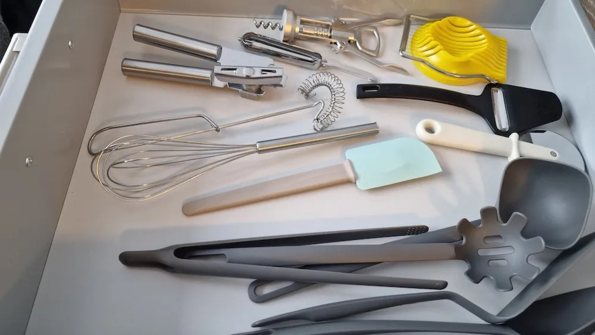 Haugetuft Apartments