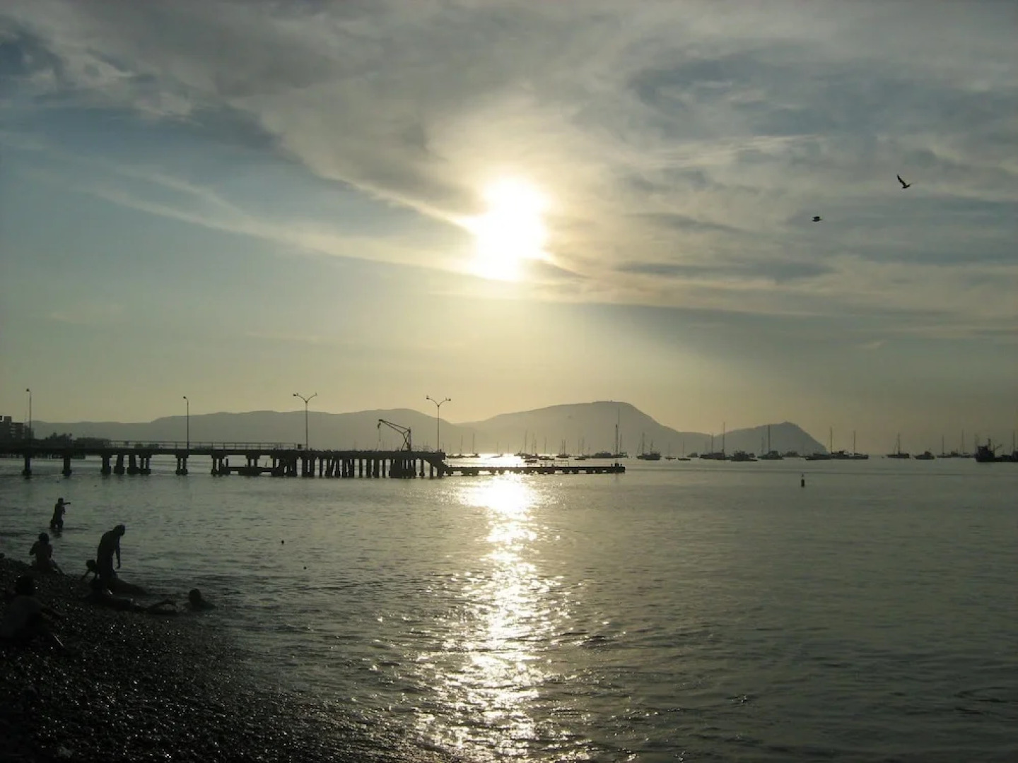 Ocean Park Island Hotel - Adults Only