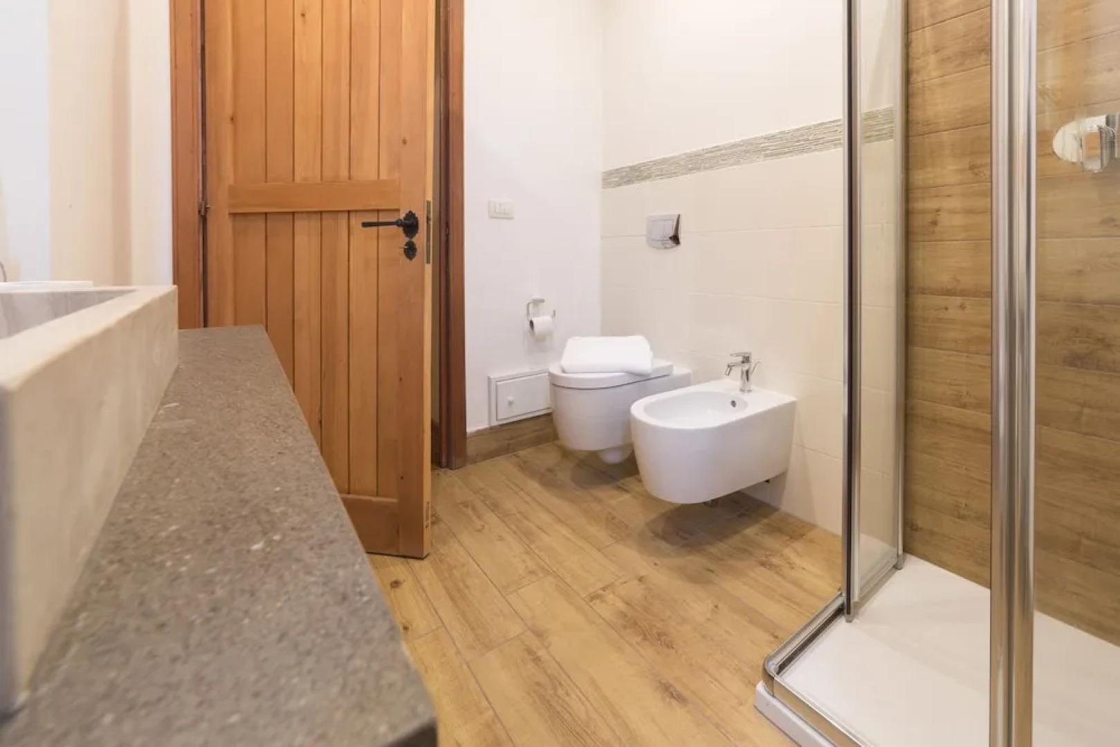 Residence Serra La Nave