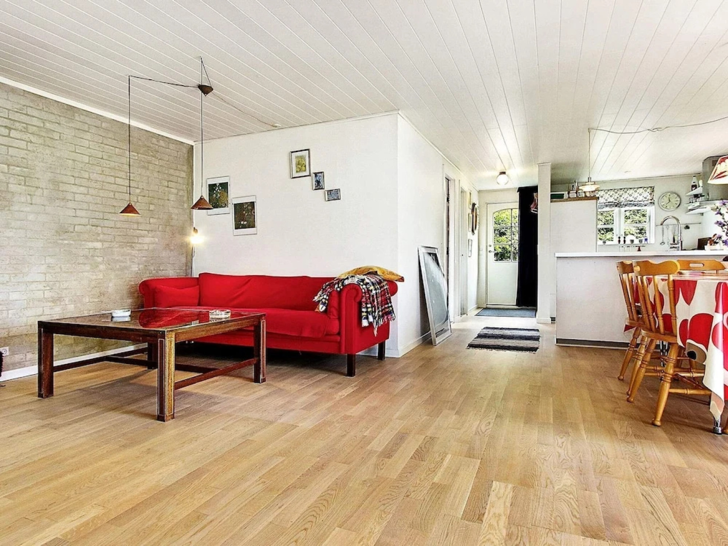 3 Person Holiday Home in Hadsund