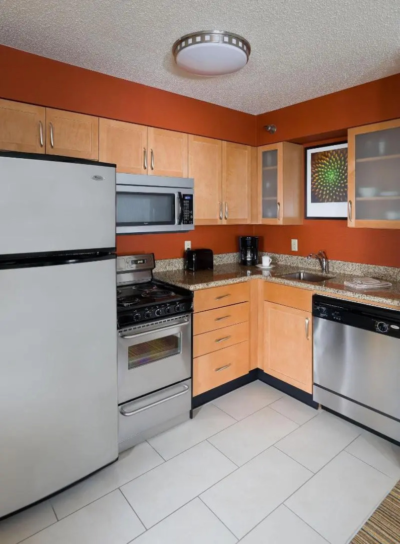 Residence Inn Youngstown Boardman/Poland