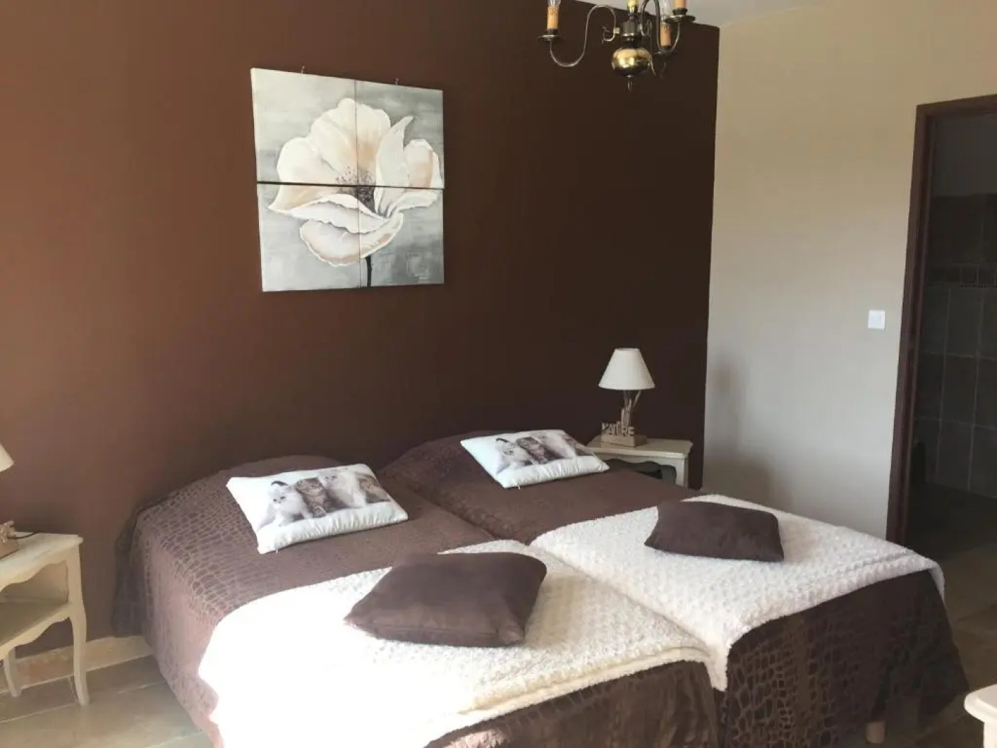 Domaine de Prefaissal