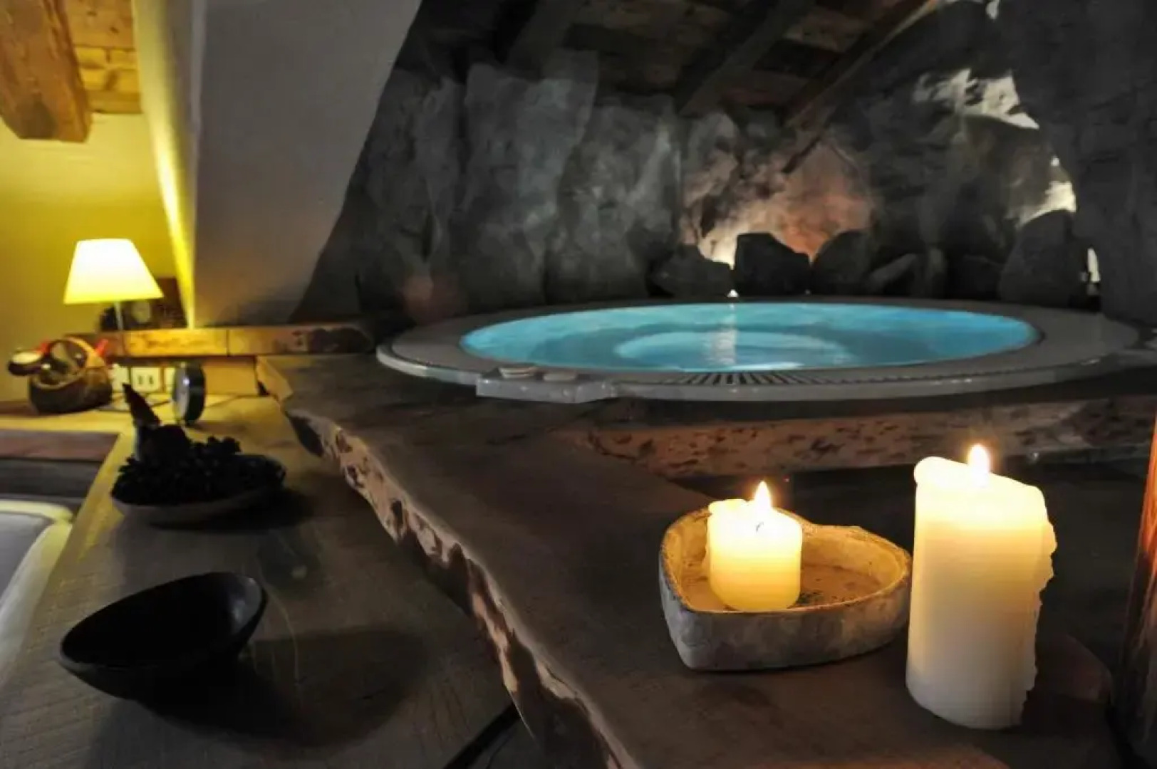 Du Grand Paradis & Spa La Baita