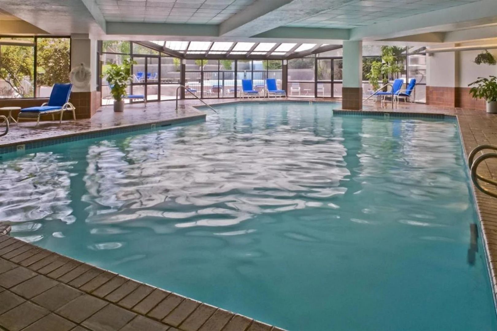 DoubleTree by Hilton Colorado Springs