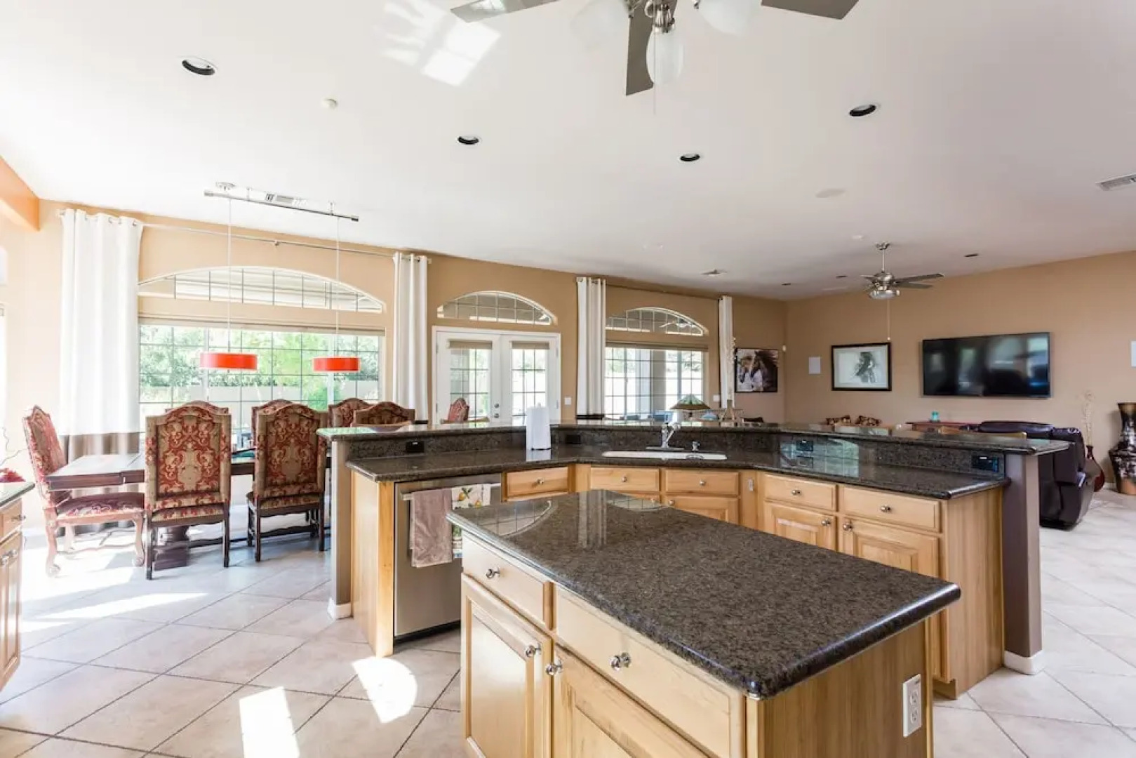 Saguaro Sunset at Cave Creek 4 BR by Casago