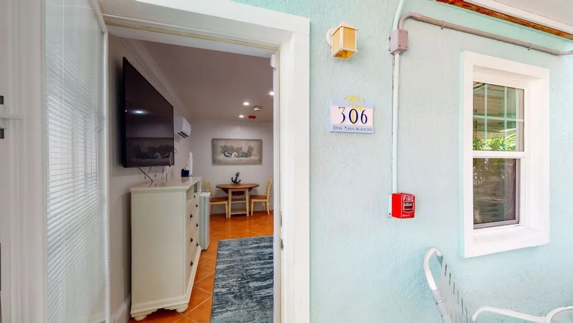 Tropic Isle at Anna Maria Island Inn