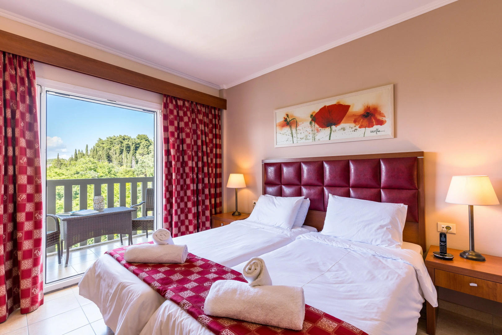 Ariti Grand Hotel Corfu