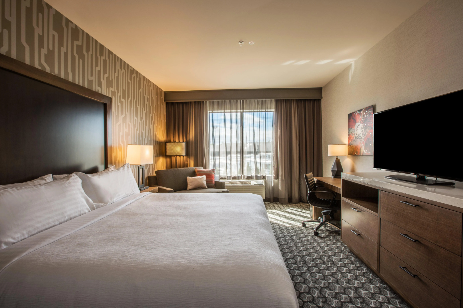 Holiday Inn Portland West - Hillsboro by IHG