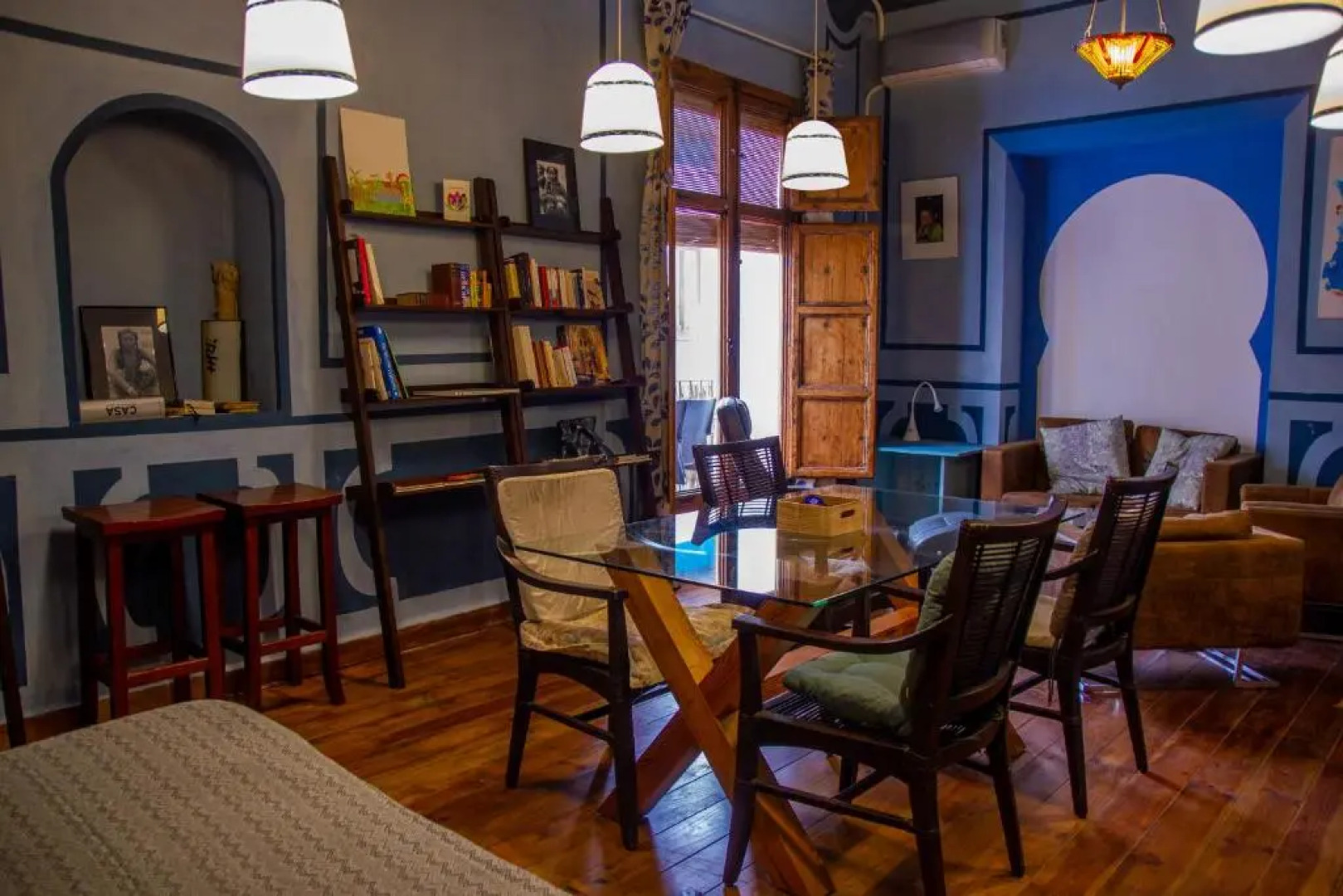 Domus Amabilis - Espai Gaeta