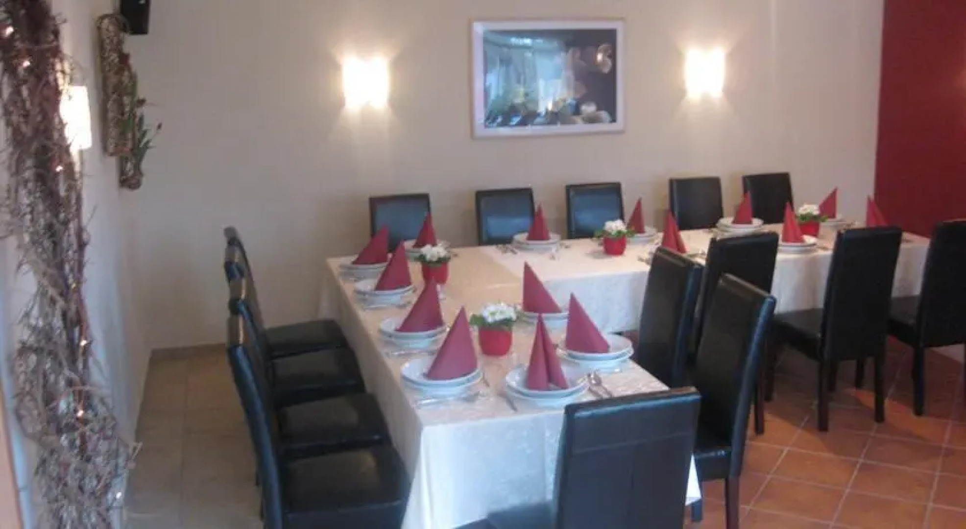 Restaurant Fischbeck´s