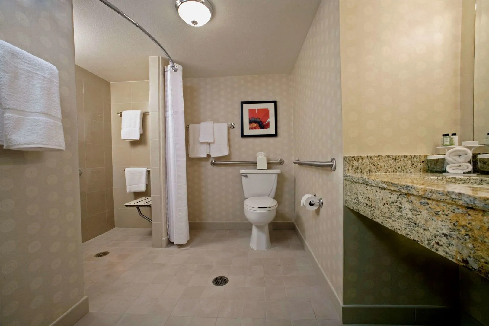 Embassy Suites by Hilton Palm Desert