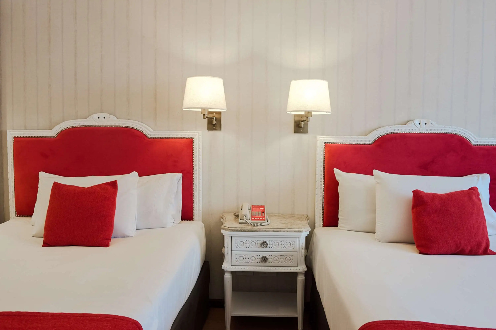 Ramada by Wyndham Buenos Aires Centro