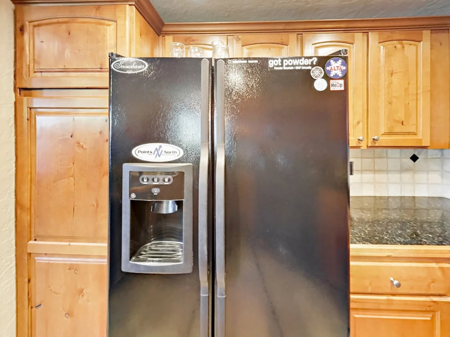 Redstone Townhouse Unit F 3 Bedrooms 2 Bathrooms Townhouse