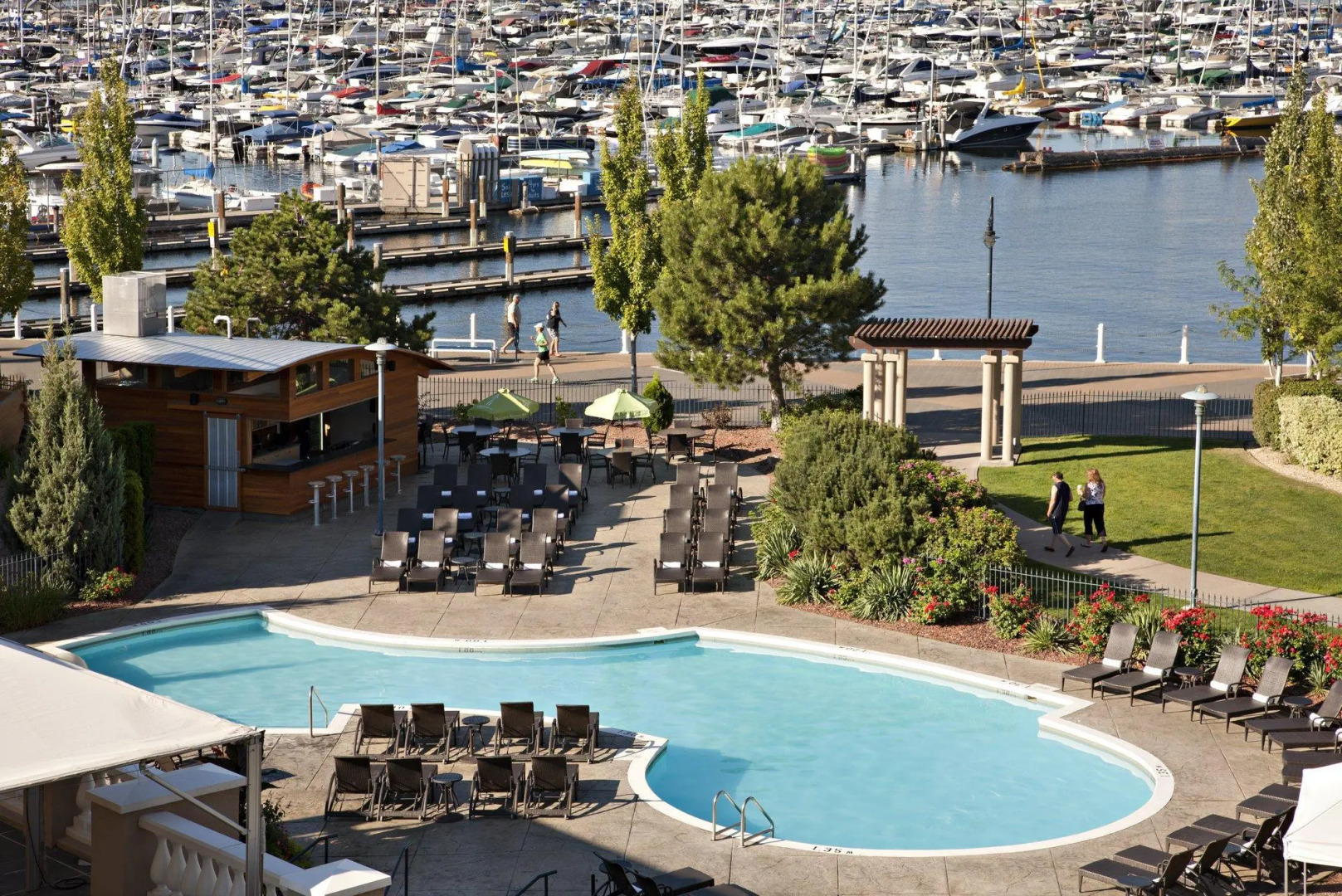 Delta Hotels by Marriott Grand Okanagan Resort