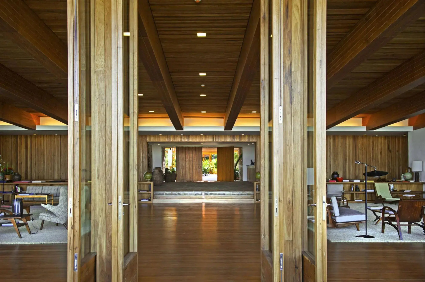 Hotel Fasano Boa Vista