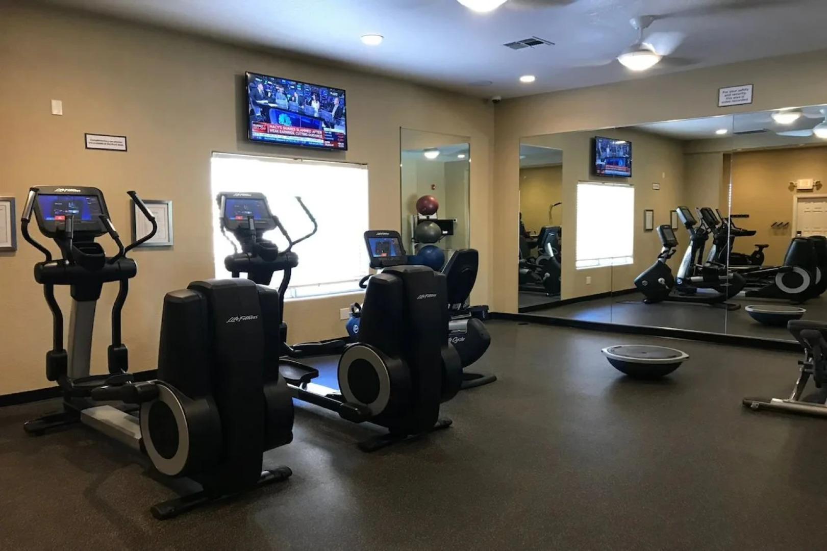 Hilton Vacation Club Scottsdale Villa Mirage