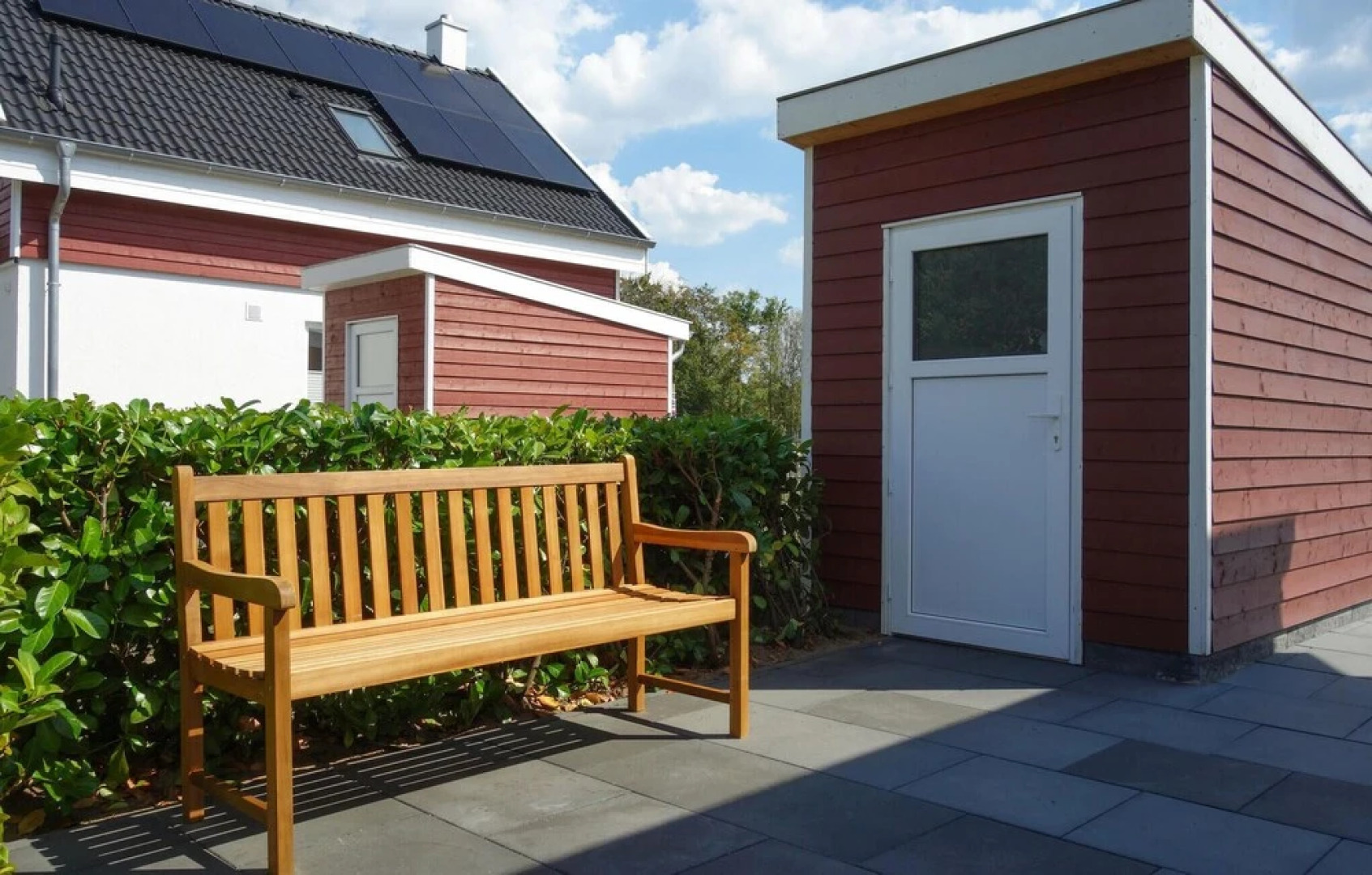 Nice Home in Nordhorn With Sauna, Wifi and 3 Bedrooms