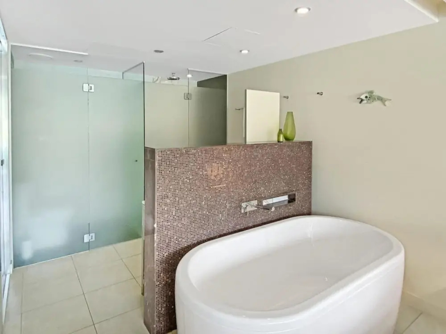 Blue on Blue Apartment 311