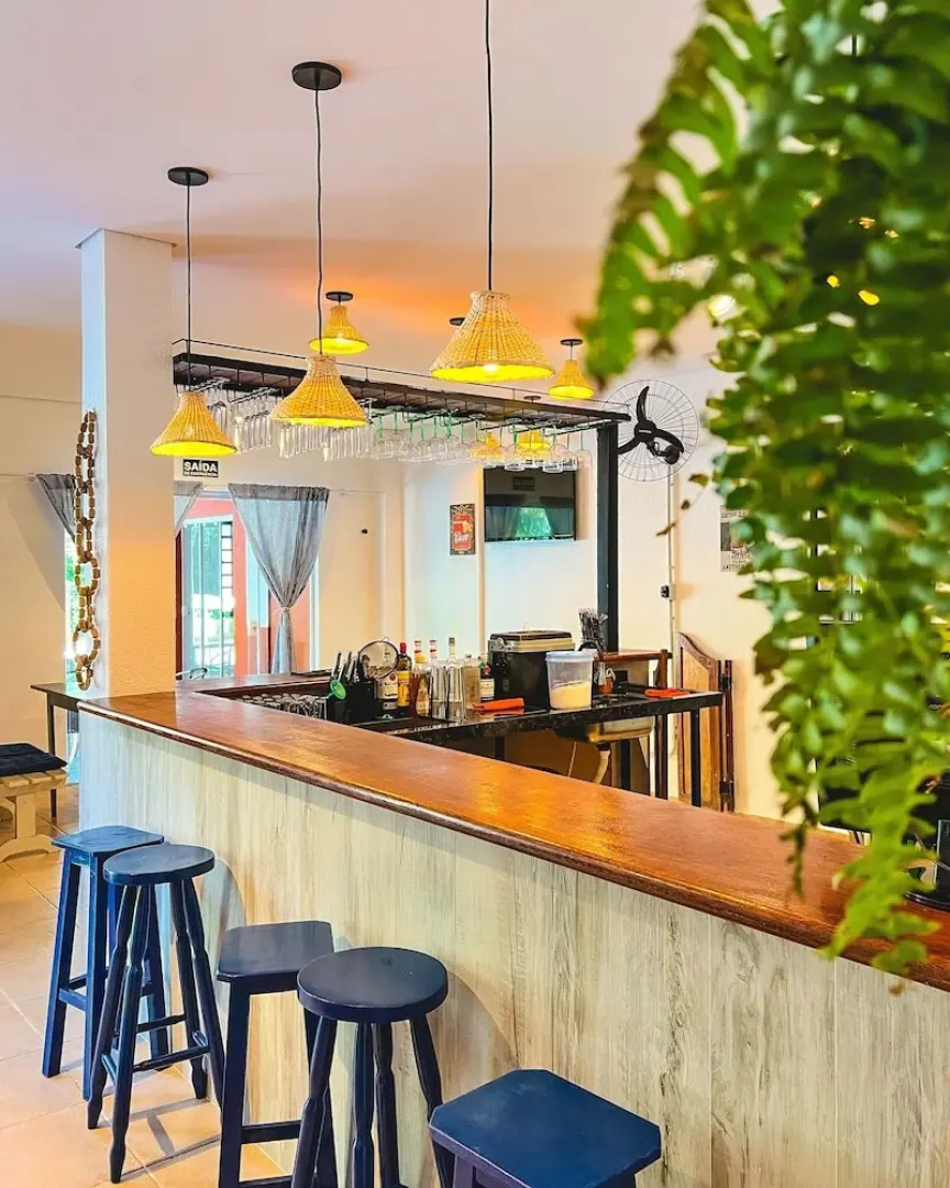 Pousada Porto do Sol