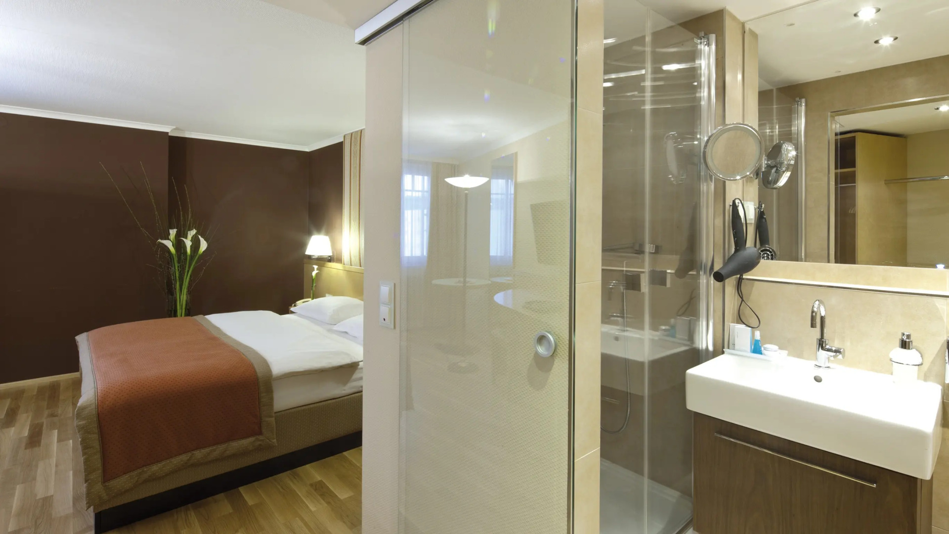 Austria Trend Hotel Ananas