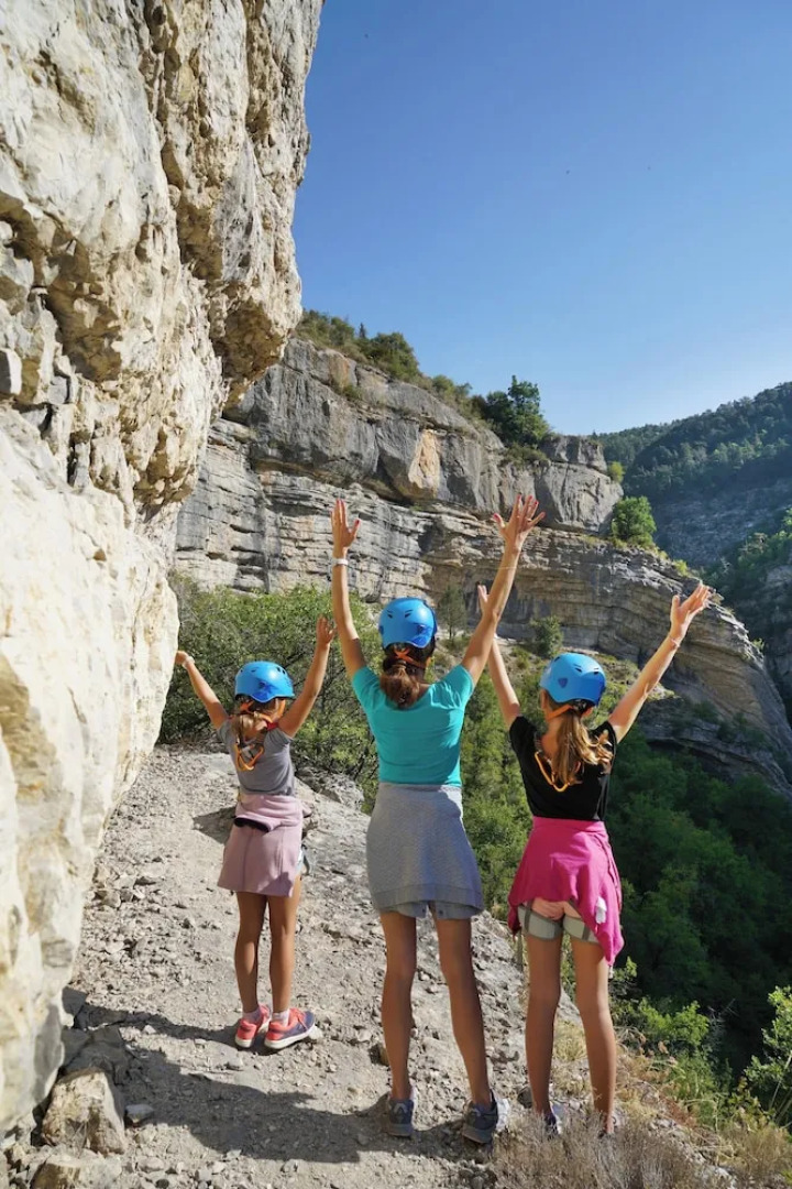 VVF Haute Provence, Lagrand