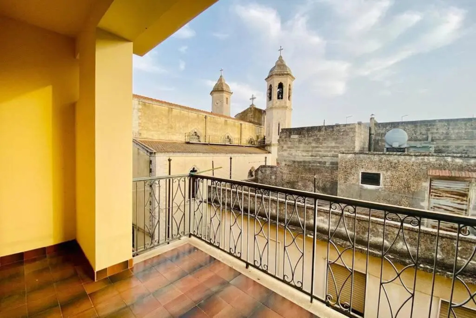 “Della Cava” Splendid Apartment near Noto, Modica and Marzamemi