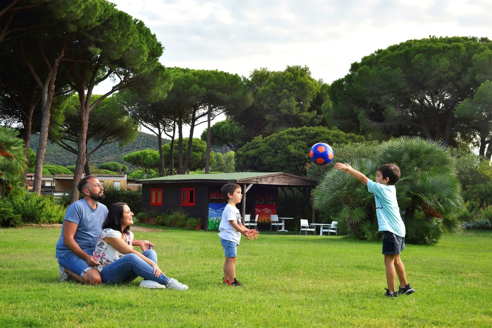 Golf Hotel Punta Ala