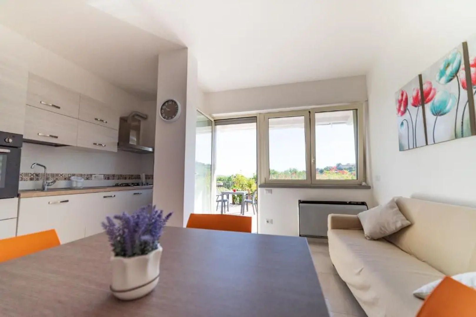 Razione K Appartamenti & SPA