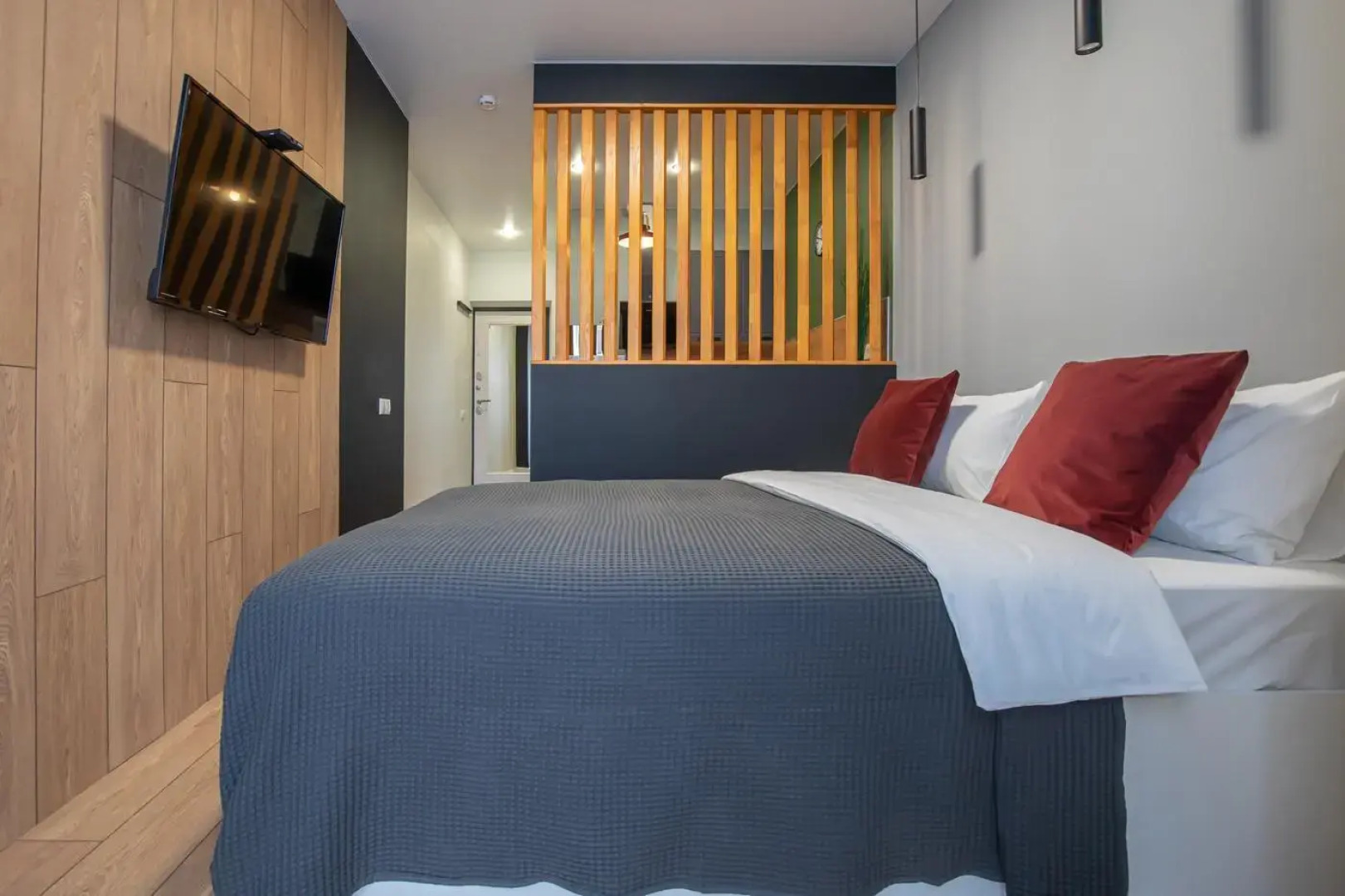 Fox Homes (Фокс Хоумс) на улице Береговая