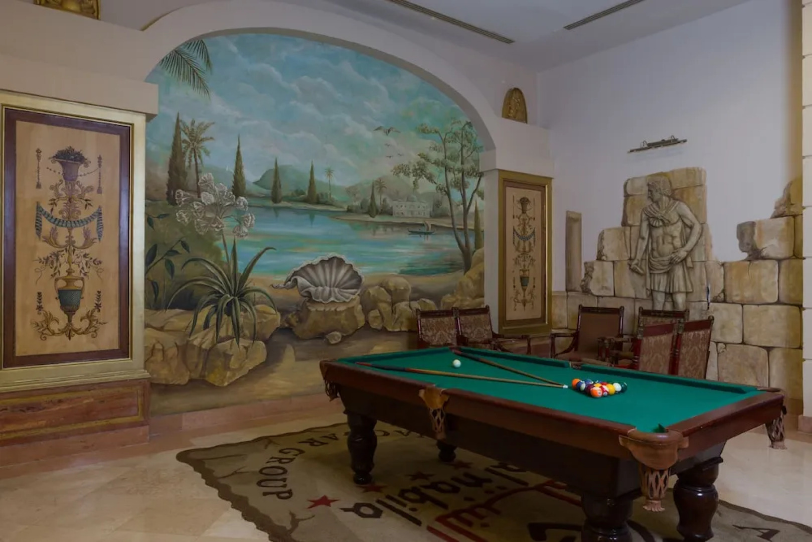 Red Sea Taj Mahal Resort & Aqua Park