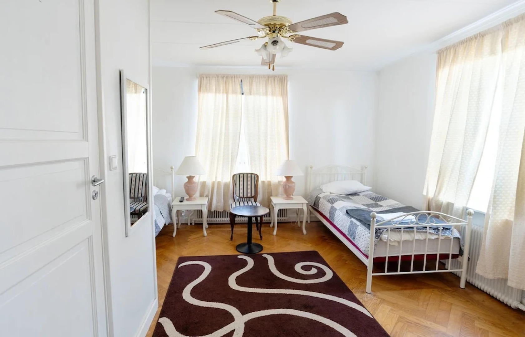 Värdshuset i Motala