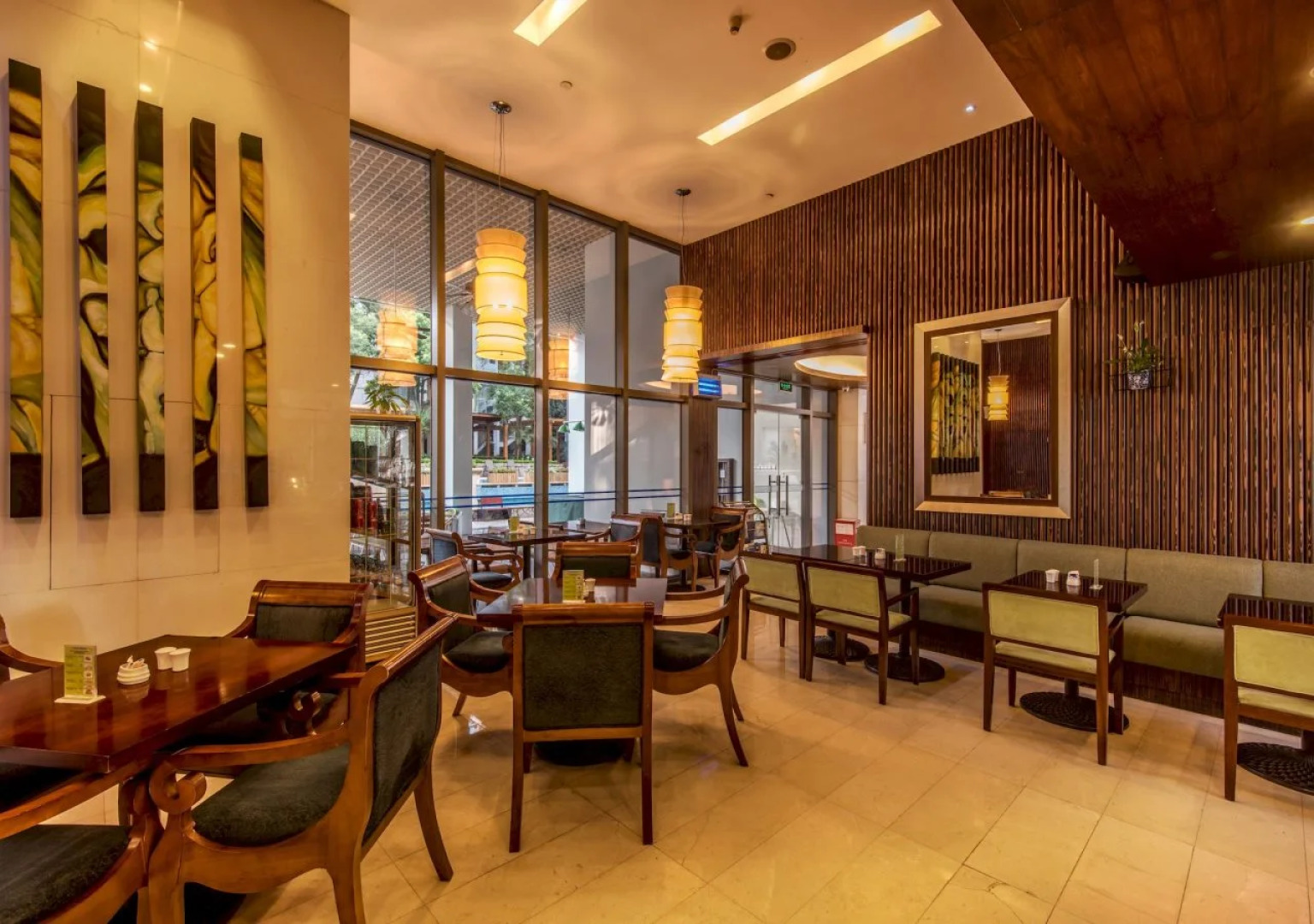 CM Plus Service Apartment Shenzhen Taige