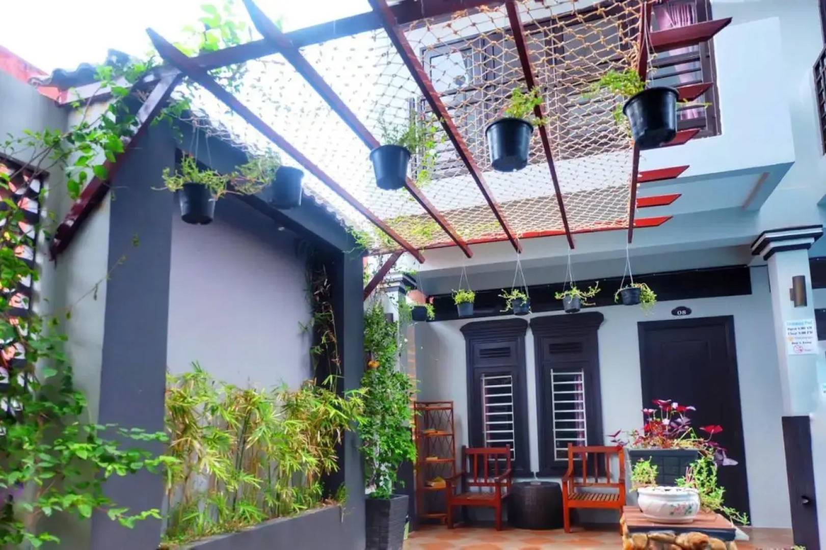 Hour Kheang Guesthouse