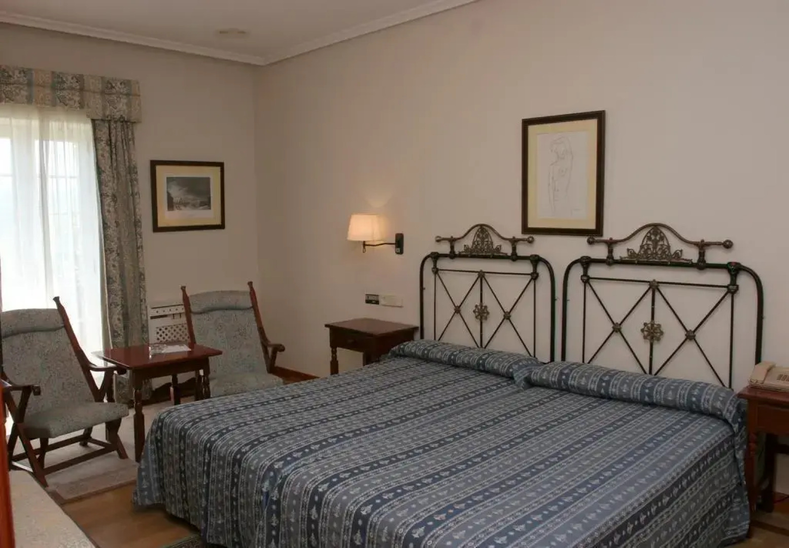 Pousada de Portomarin