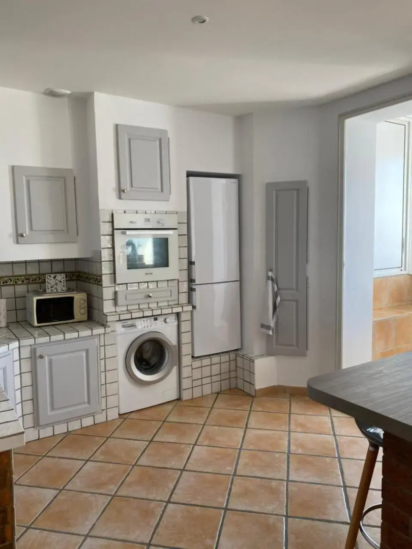 T2 Vue Imprenable Sur Cassis