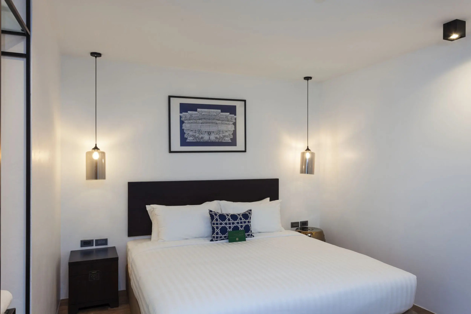 Oriental Heritage Hotel