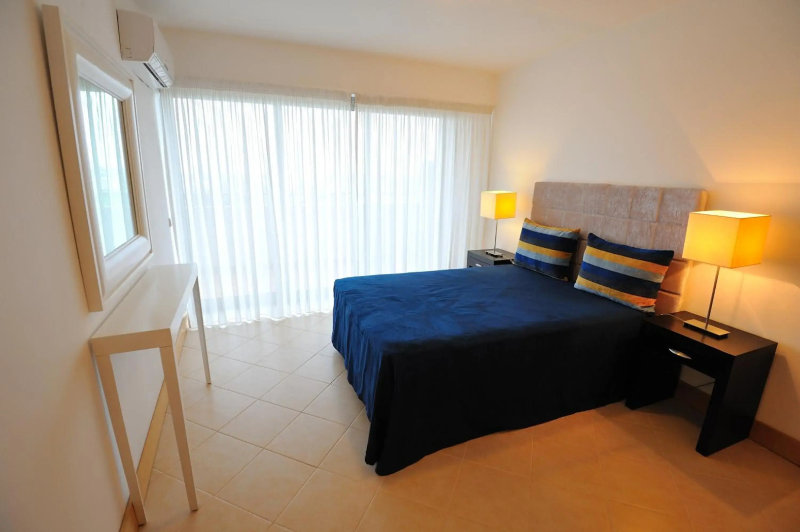 Oceano Atlantico Apartamentos Turisticos