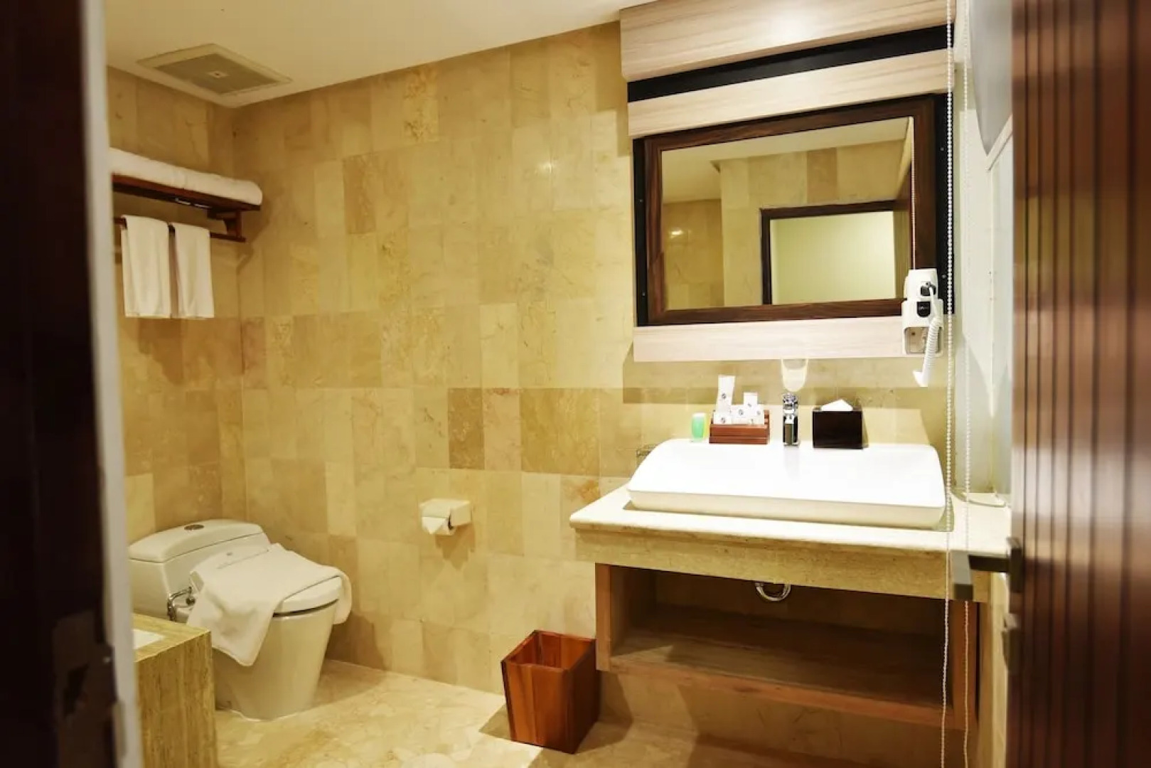 THE SYA Regency Palu by SoASIA