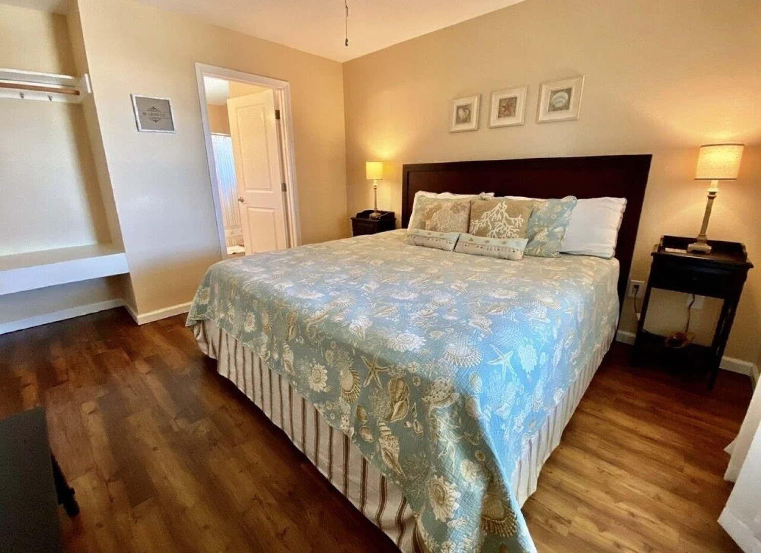 Captain Morgan II - 3 Br Home