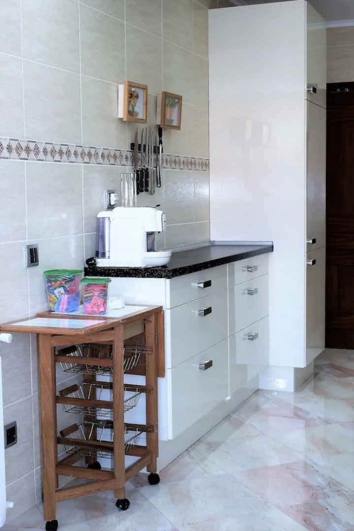 Lisbon Coast View by Lisbon Coast