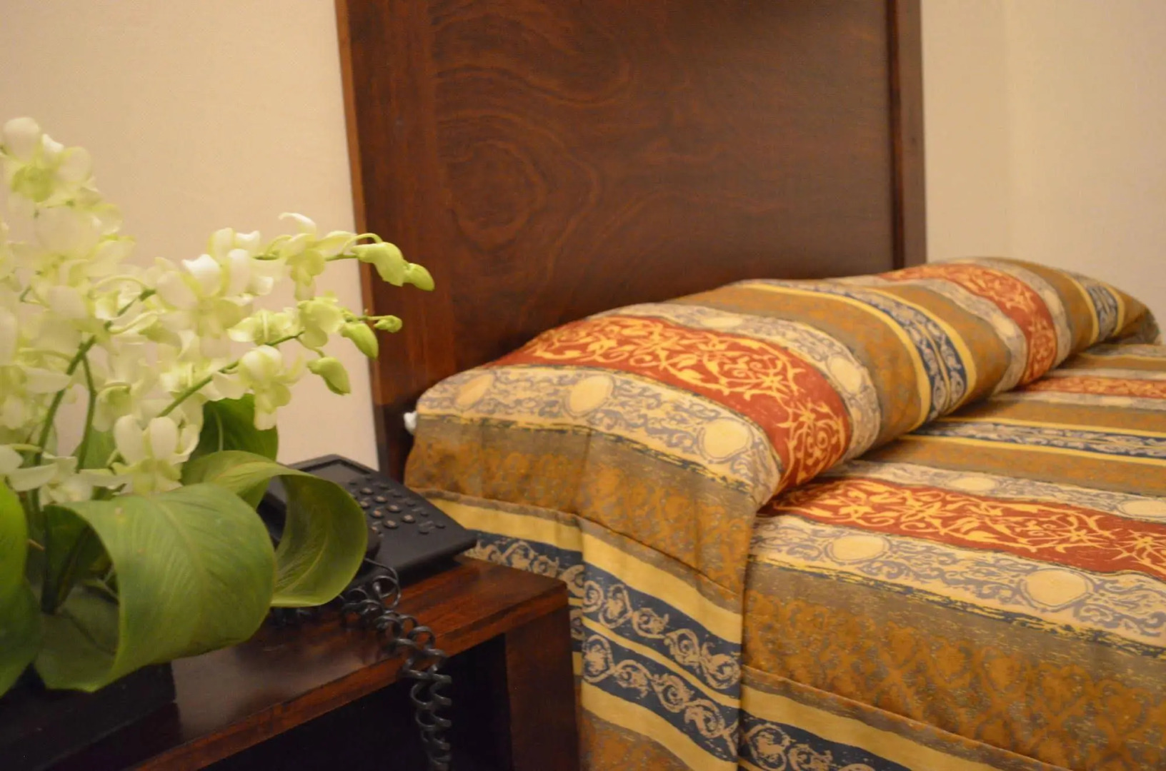 Mesón de la Chinantla