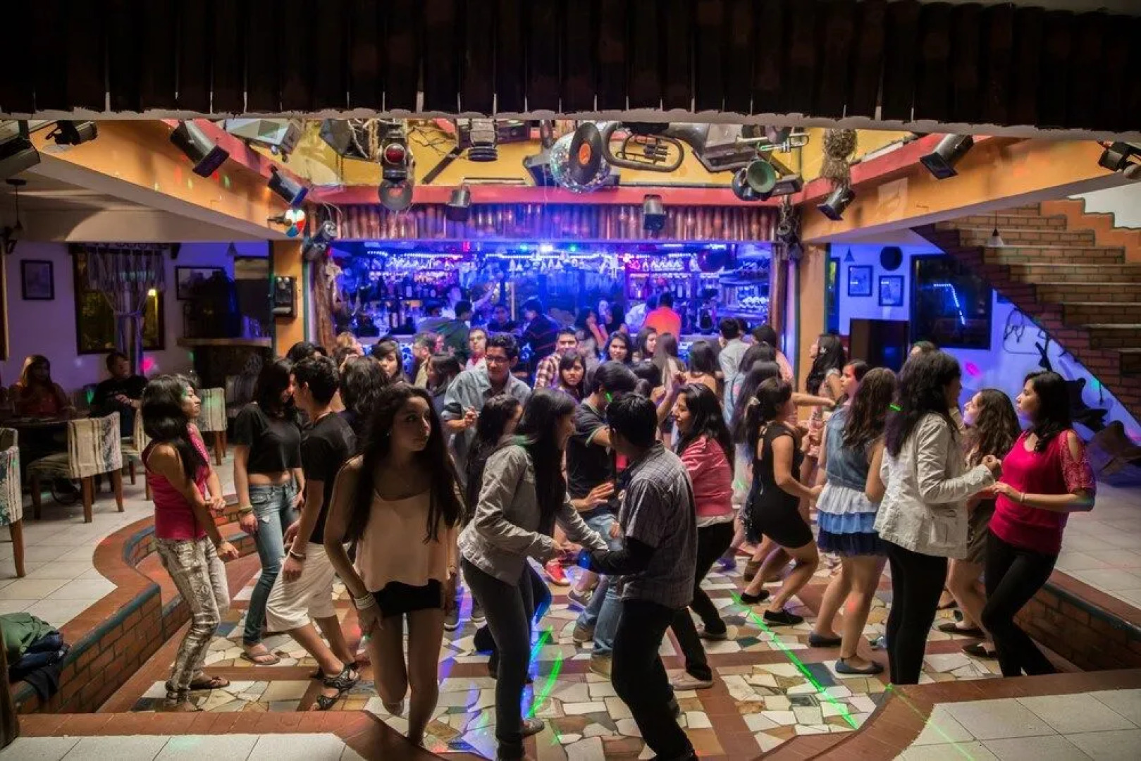 Rio Selva Resort-Yungas