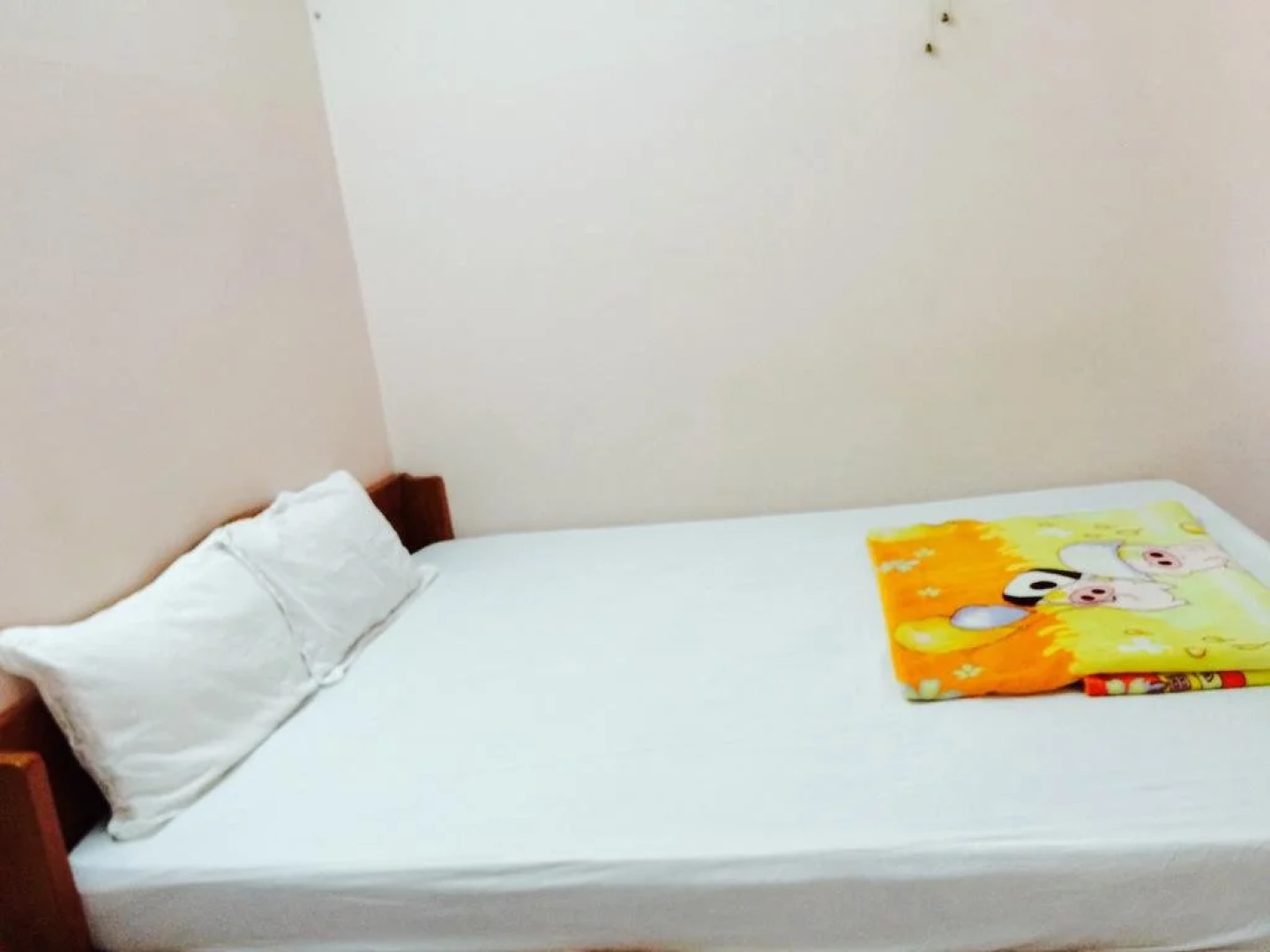 Dieu Hien Guesthouse