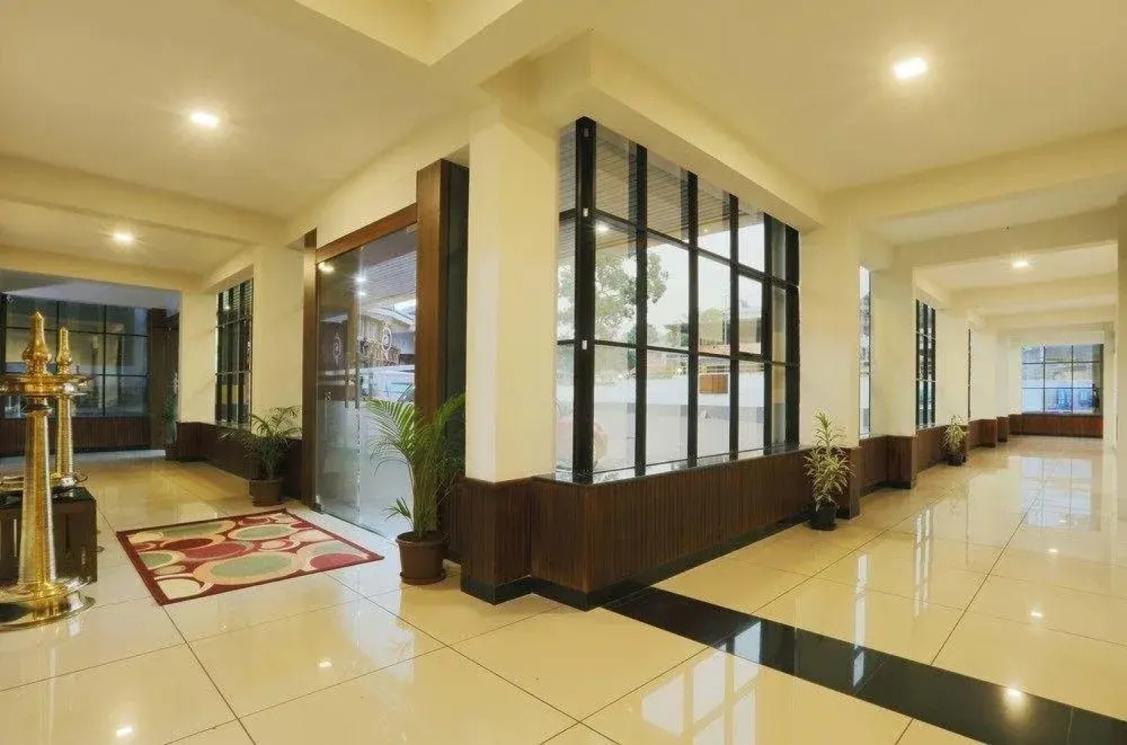 Gokulam Heritage Plaza