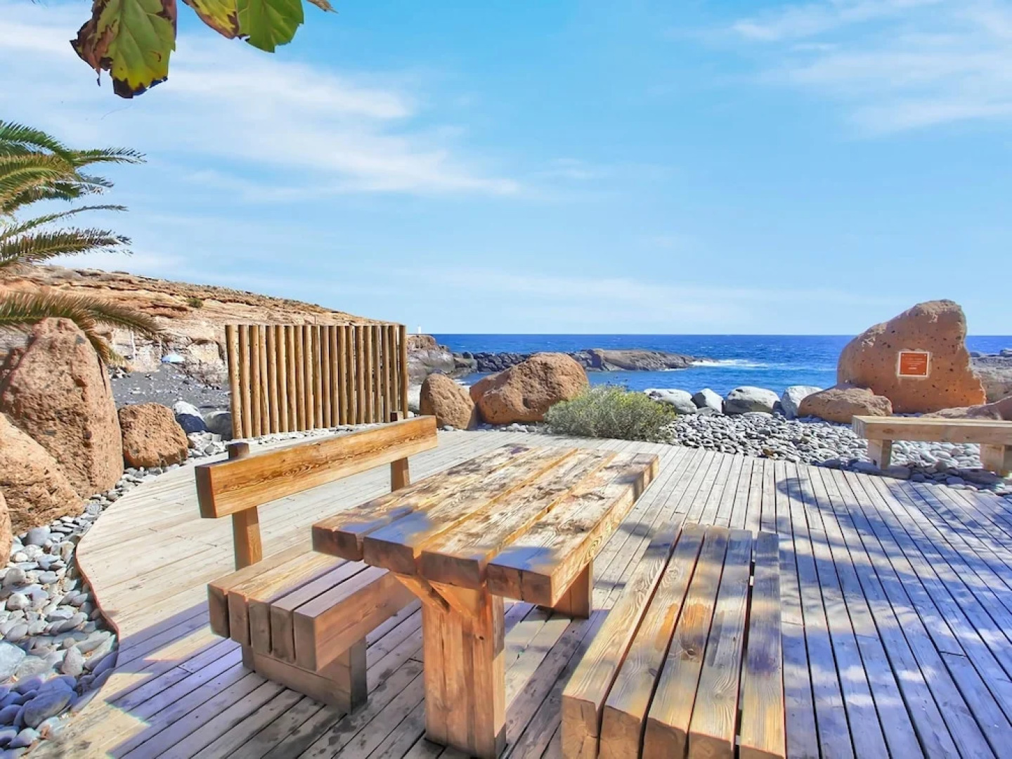 Belvilla by OYO Holiday Home in Arico