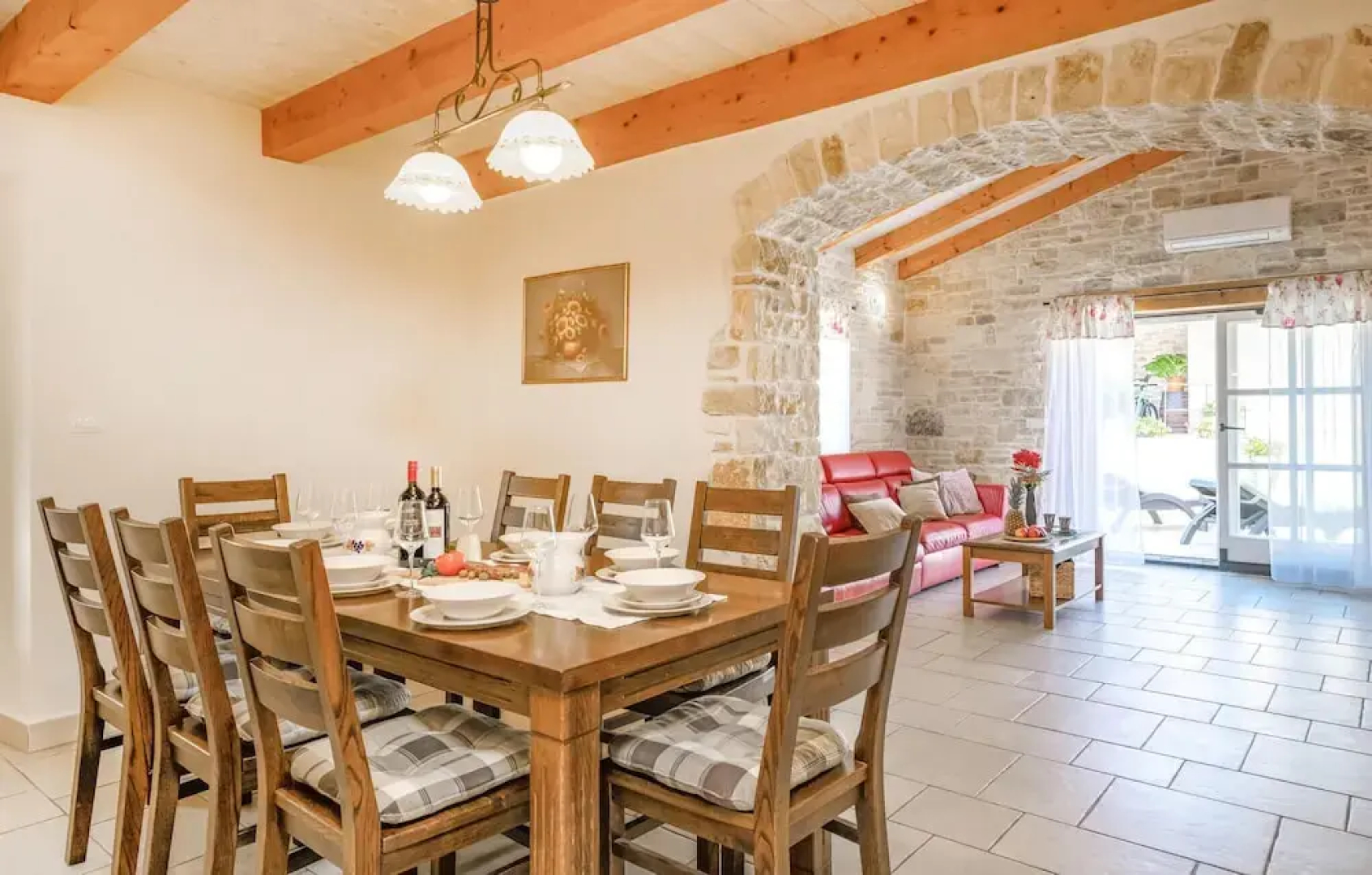 Beautiful Home in Pula With Wifi and 3 Bedrooms